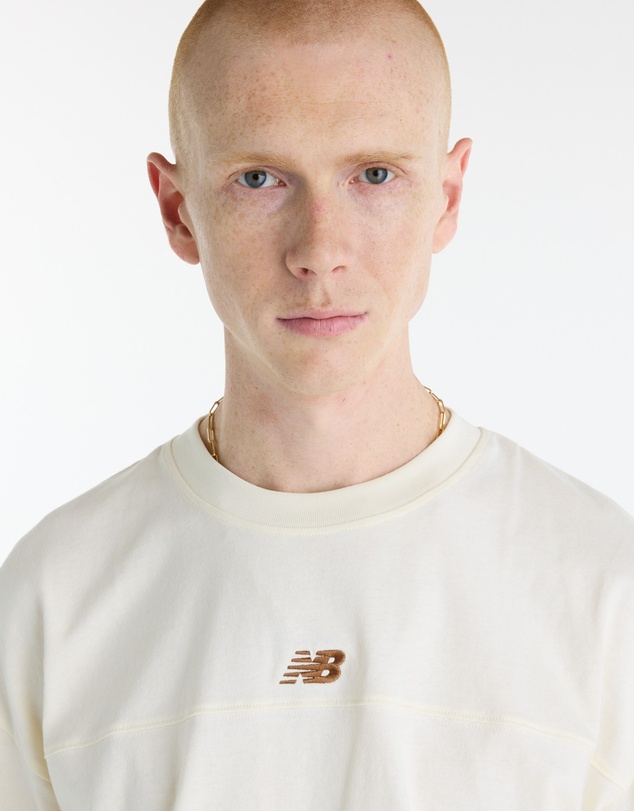 New Balance - Sport Legacy Graphic T-Shirt