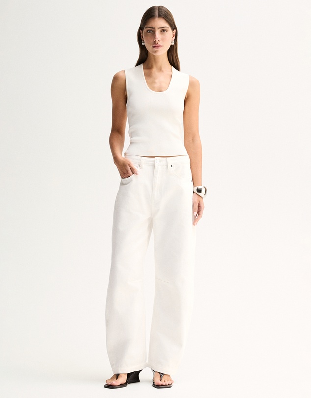 Elka Collective - Mayfield Denim Pants
