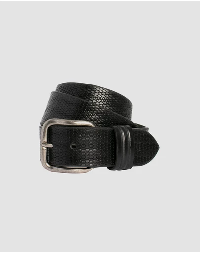 Loop Leather Co - Milton