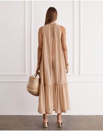 Aqua Blu Australia - Illuminee Molly Dress
