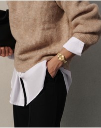 Daniel Wellington - Iconic Link Unitone 28mm