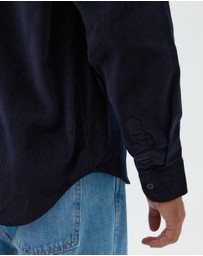 AERE - Cotton Cord Shirt