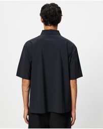 SUNNEI - Short Sleeve Polo