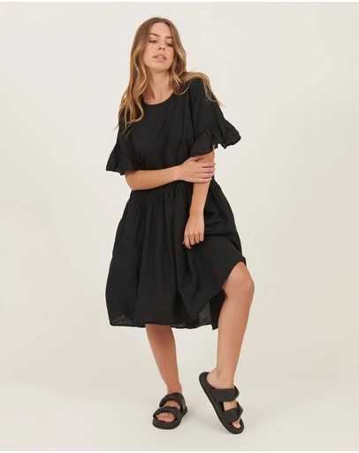 Primness - Itok Dress