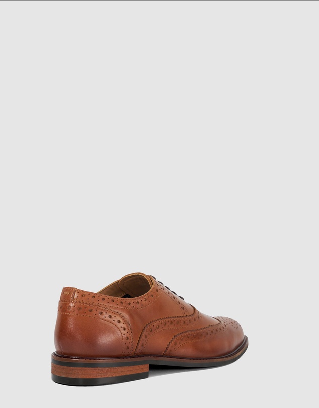 Dune London - Baltics - Tan