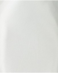 Third Form - Satin Tie Back Strapless Midi Dress