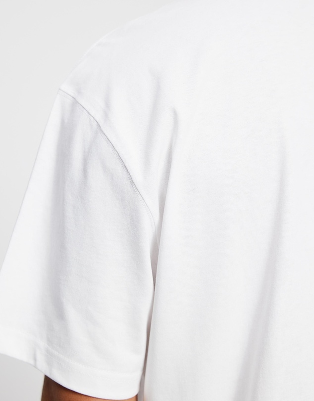 Dickies - Heavy Jersey Pocket Tee