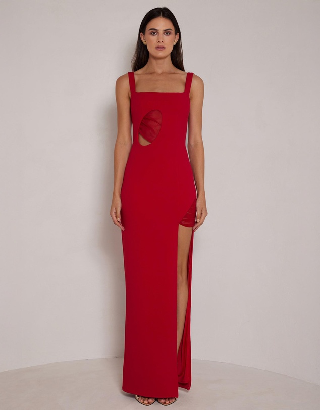 Elle Zeitoune - Noelle Dress