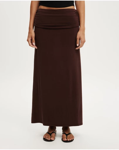 Cotton On - Honey Maxi Skirt
