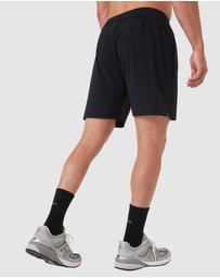 REC GEN - Type 2 LZR Short