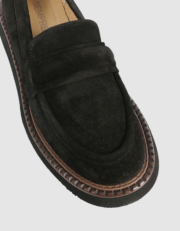 Sempre Di - Quimby Casual Loafers