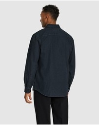 Tarocash - Nomad Denim Shirt