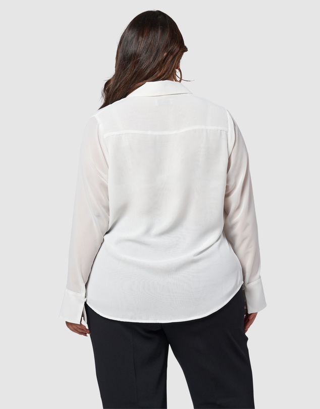 Something 4 Olivia - Remi Shirt