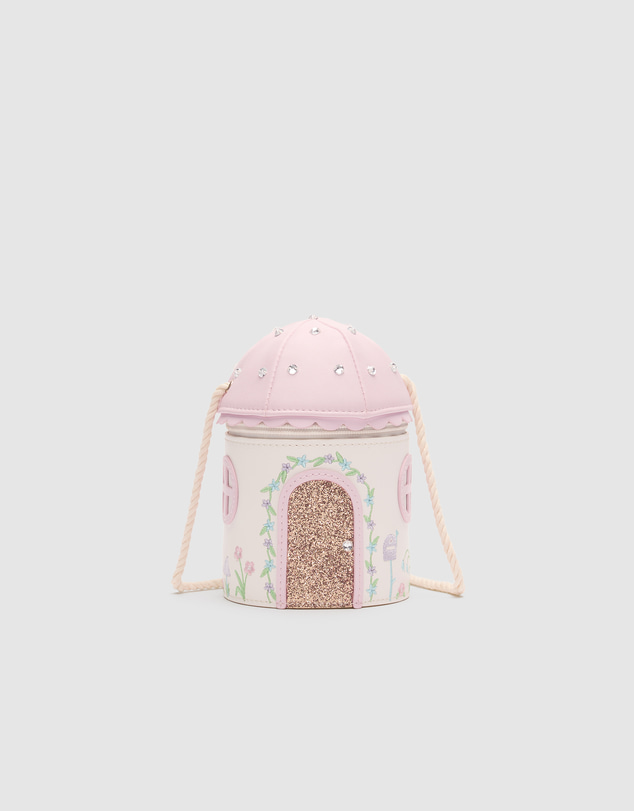 Seed Heritage - Fairy Home Bag