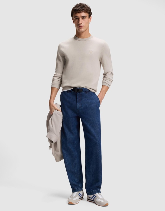 BOSS - Kanovano Sweater