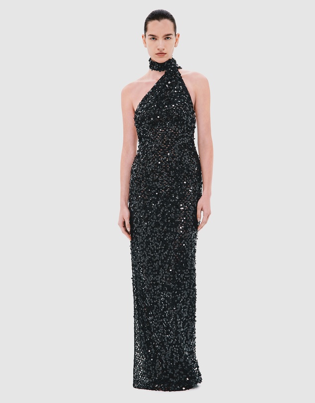 MISHA - The Nicolette Crotchet Sequin