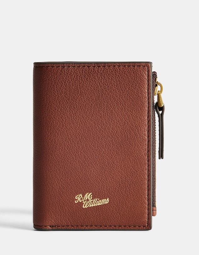 R.M.Williams - Ranger Wallet