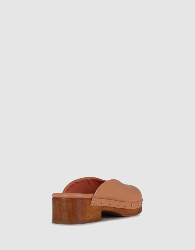 Sempre Di - Doug Clogs