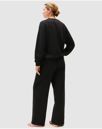 Tommy Hilfiger - Essential Terry Lounge Sweatshirt