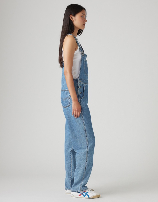 Levi's - Vintage Overalls