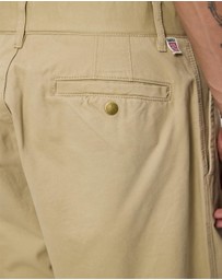 S Double - Classic Cut Chinos