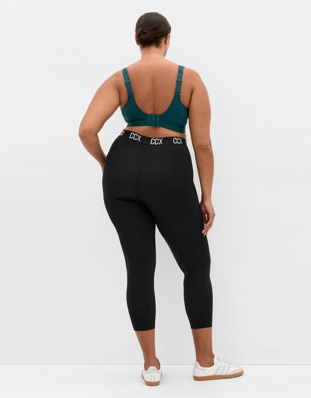 City Chic - Support Underwire Sports Bra