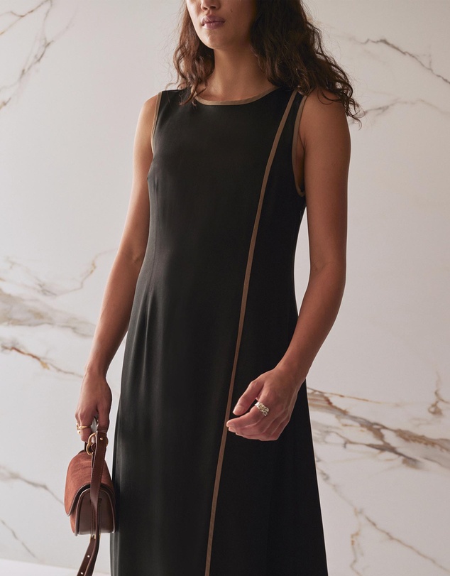 Sancia  - The Andira Dress