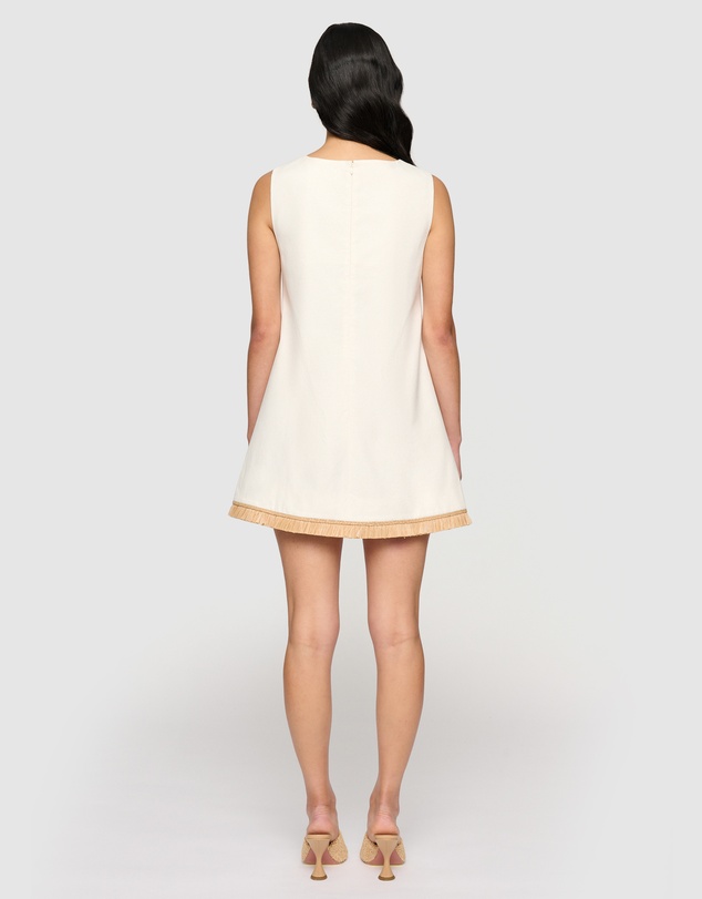 Clea - Pepe Mini Dress
