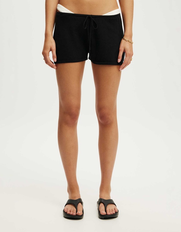 Cotton On Body - Maya Knit Relaxed Short