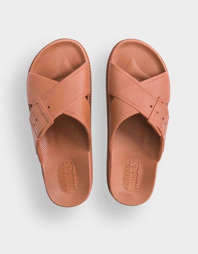 Freedom Moses - X Cross Slides