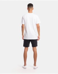 Xander - Barracks Tee