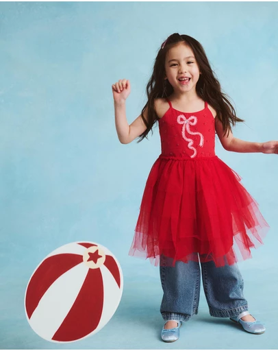 Cotton On Kids - Isabella Dress Up Dress