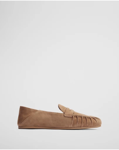 Country Road - Elodie Loafer