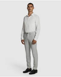 yd. - Movement Slim Dress Shirt