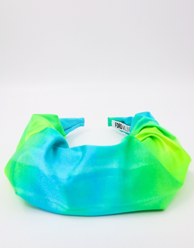 FORD MILLINERY - Jude Headband