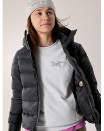 Arc'teryx - Thorium Jacket Women's