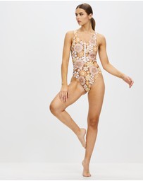 Kavala Collective - Zephyr Surf Suit
