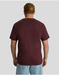 Johnny Bigg - Essential Crew Neck Tee
