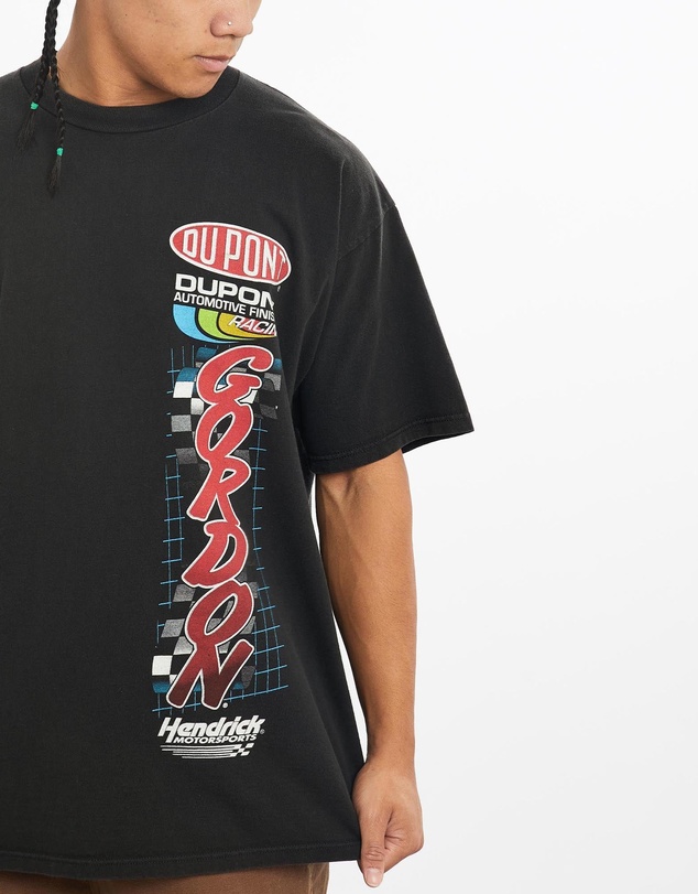 Vintage by The Real Deal - Pre Loved - Vintage 1999 NASCAR Jeff Gordon Racing Tee