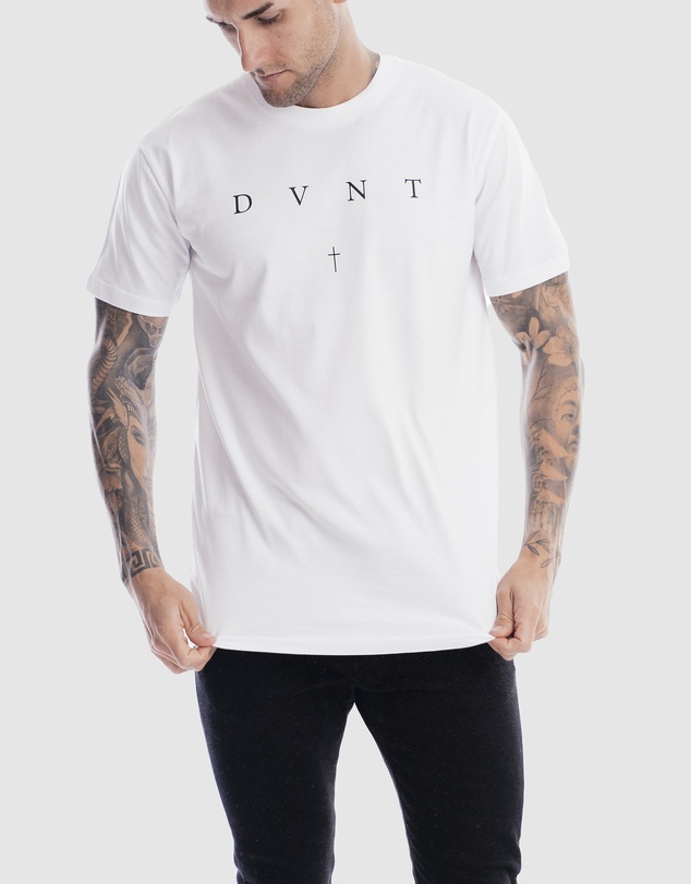 DVNT - Saint Tee