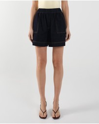 Madison The Label - Mira Shorts