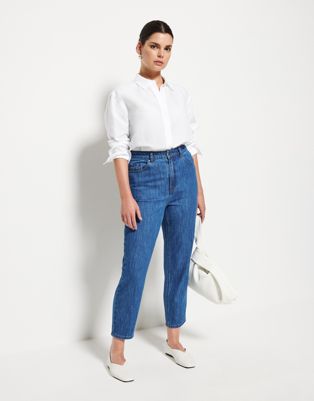 Commonry - Relaxed Shirt