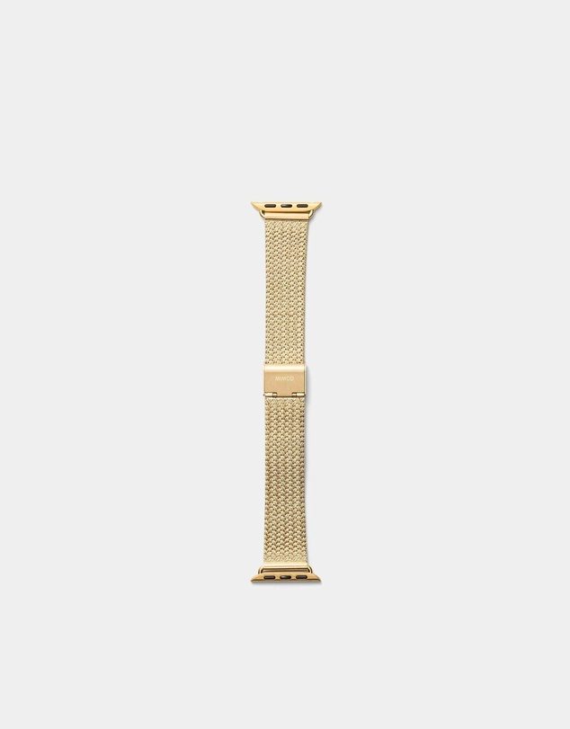 MIMCO - 40mm Mesh Watch Band