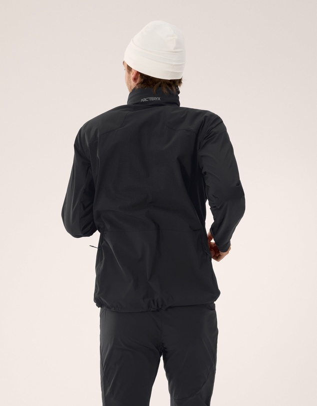 Arc'teryx - Norvan Insulated Hoody Men's