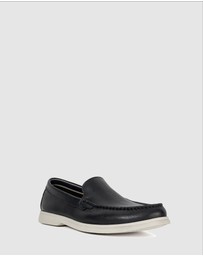 Dune London - Buftonn - Black