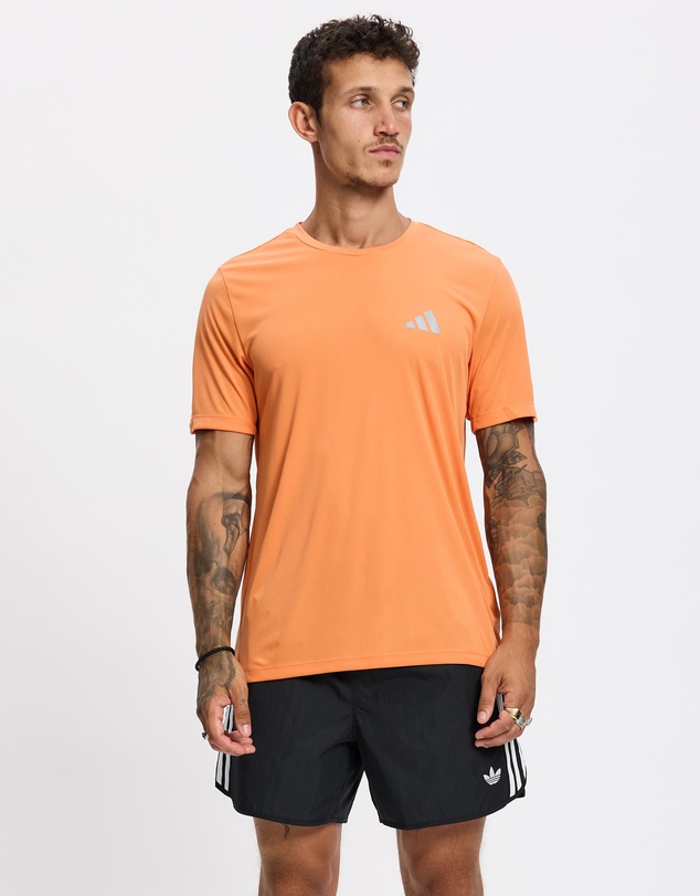 adidas Performance - Adi365 Running Essentials T-Shirt