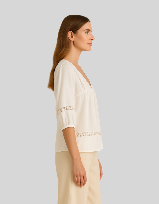 KAJA Clothing - Octavia Tunic