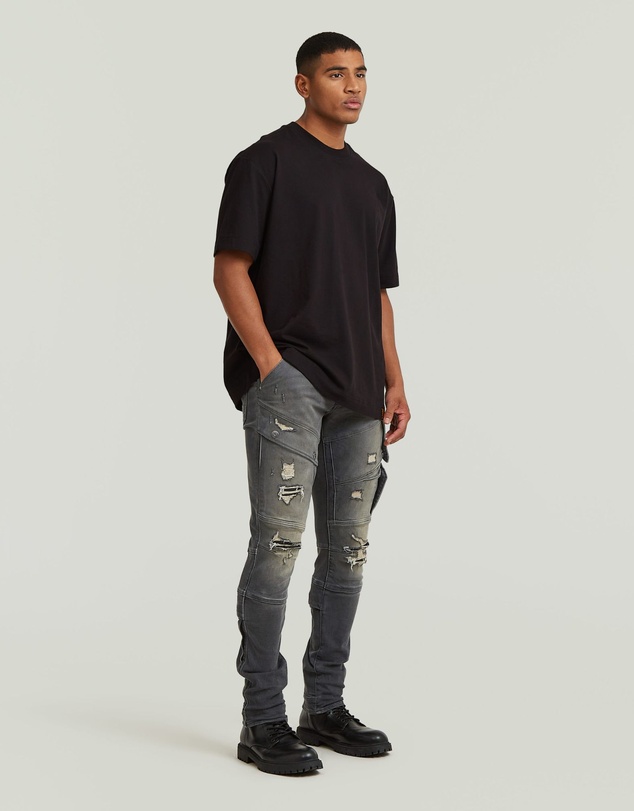 G-Star - GS-01 relaxed r t