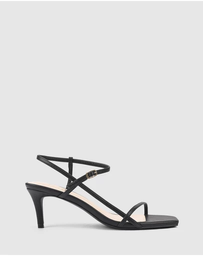 Verali - Tatiana Strappy Sandals