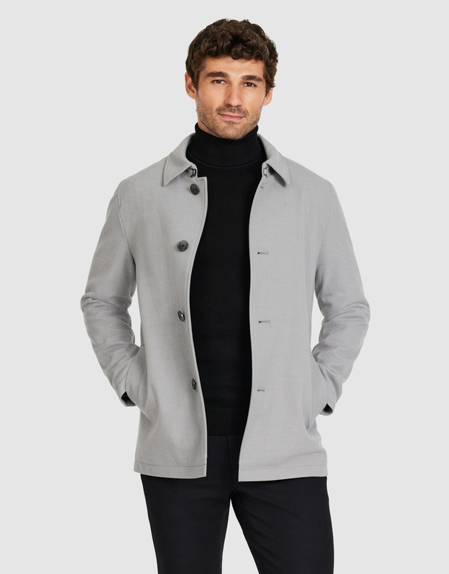 Tarocash - Kitt Car Jacket
